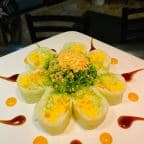 Best 24. Dancing Girl Roll (8pcs) in New York, NY