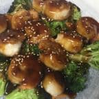 Best 2. Teriyaki Shrimp in New York, NY