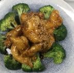 Best 8. Sesame Shrimp in New York, NY